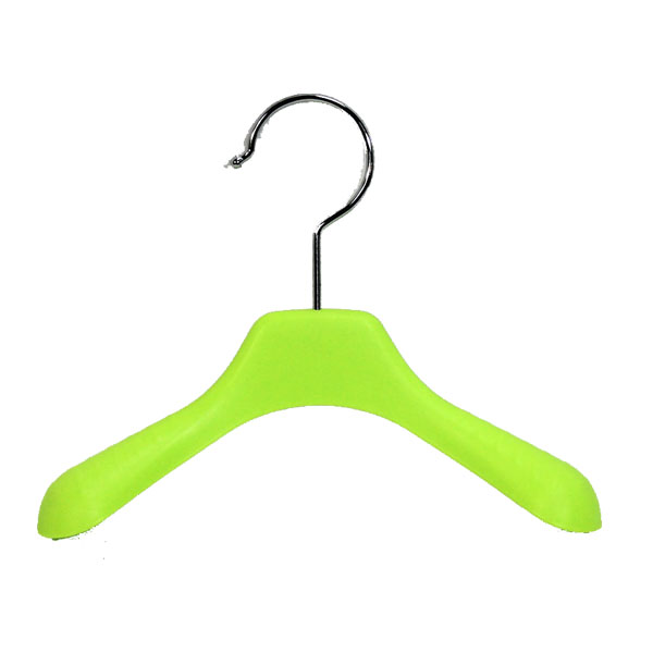 plastic hanger/other clothes rack